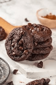 Double Chocolate
