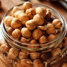 Roasted Hazelnut
