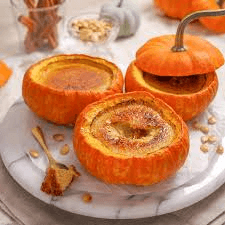 Pumpkin Spice