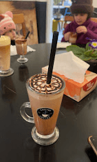 Coffee machine