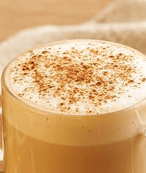 Spanish Latte